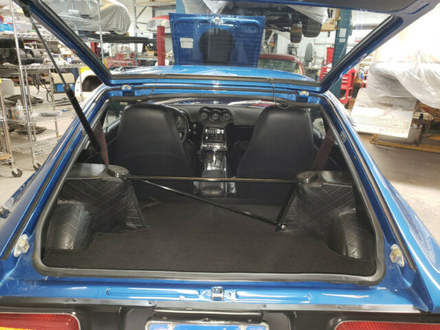 Datsun Z-Series 1973 image number 32