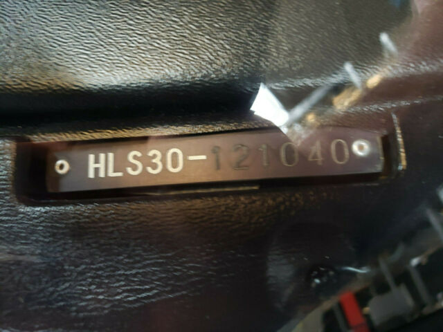Datsun Z-Series 1973 image number 35