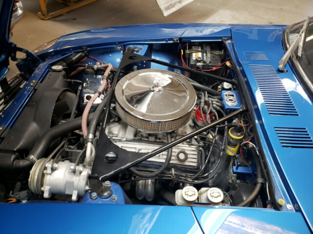 Datsun Z-Series 1973 image number 39