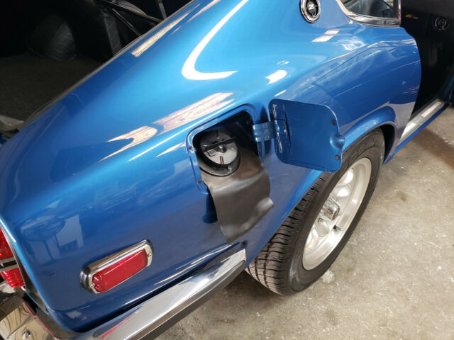Datsun Z-Series 1973 image number 41