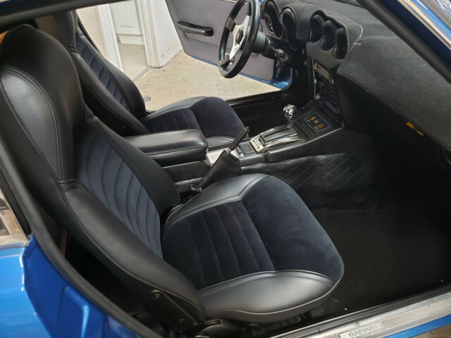 Datsun Z-Series 1973 image number 5