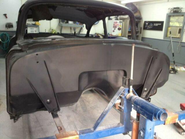 Chevrolet Bel Air/150/210 1955 image number 22