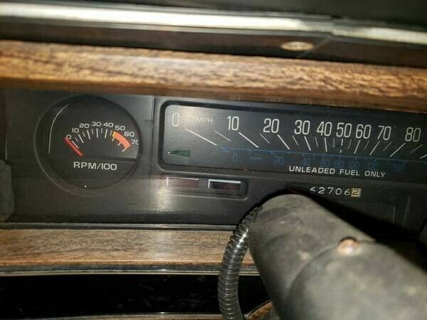 Chevrolet Nova 1976 image number 3