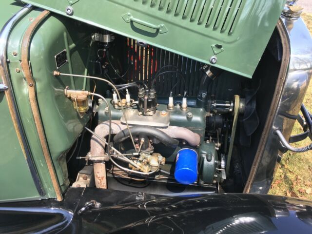 Ford Model A 1930 image number 20