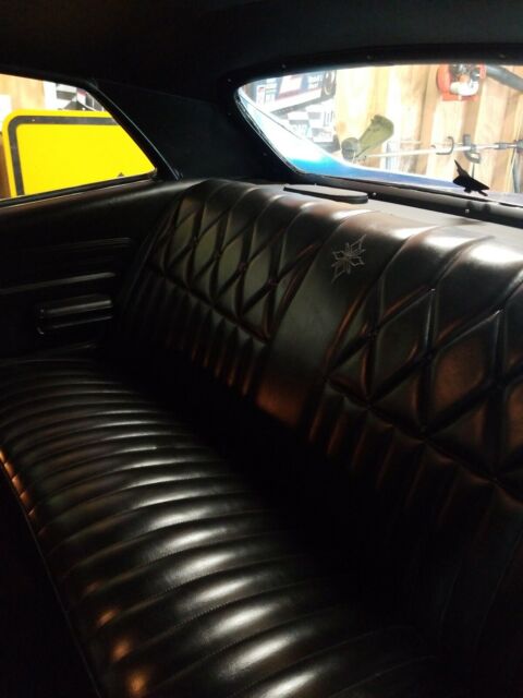 Mercury Marauder X100 1970 image number 7