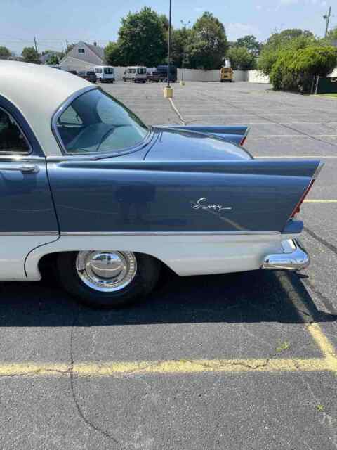 Plymouth Savoy 1956 image number 24