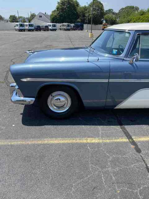 Plymouth Savoy 1956 image number 26