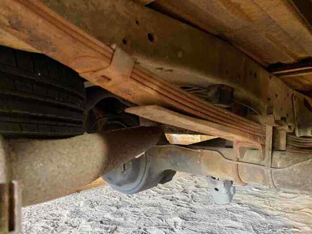 Ford F100 1966 image number 17