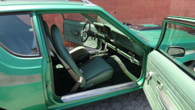 AMC Gremlin 1974 image number 13
