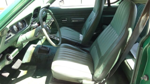 AMC Gremlin 1974 image number 31
