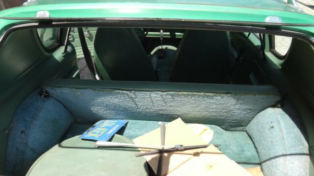 AMC Gremlin 1974 image number 33