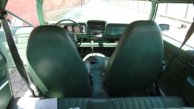 AMC Gremlin 1974 image number 34