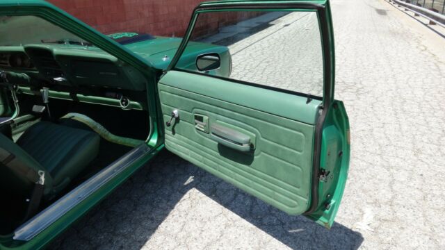 AMC Gremlin 1974 image number 42