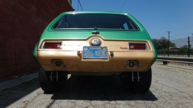 AMC Gremlin 1974 image number 5