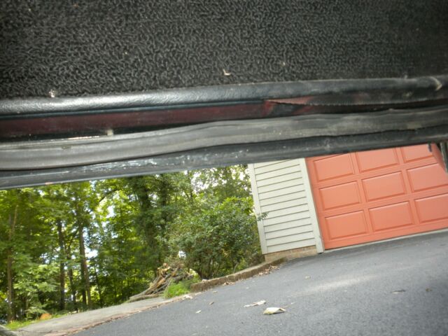 Pontiac Firebird 1969 image number 14