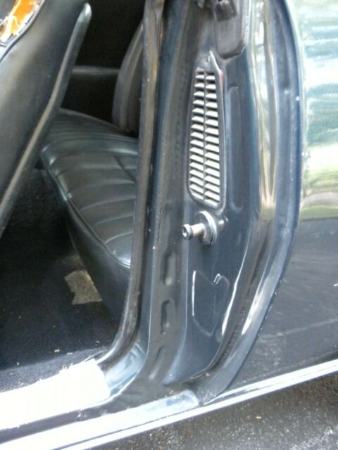 Pontiac Firebird 1969 image number 33