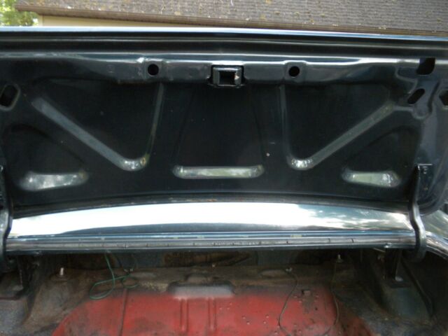 Pontiac Firebird 1969 image number 39