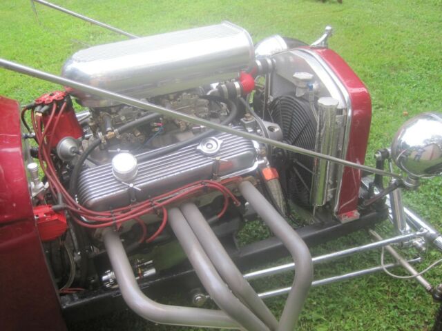 Ford Model T 1923 image number 15