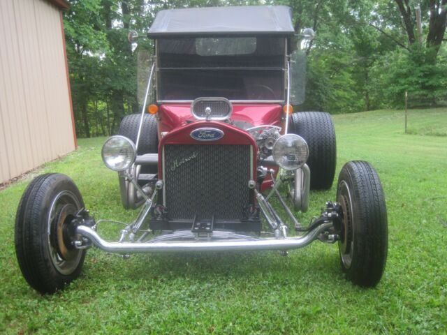 Ford Model T 1923 image number 20