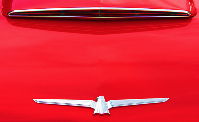 Ford Thunderbird 1965 image number 20