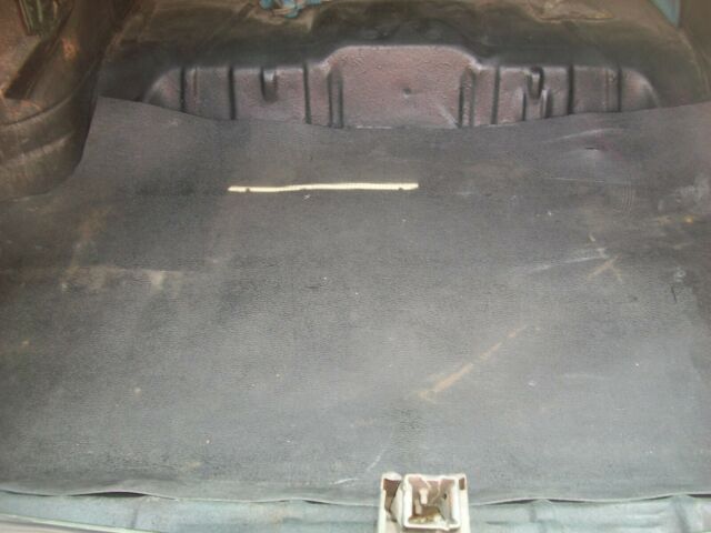 Pontiac Le Mans 1969 image number 38