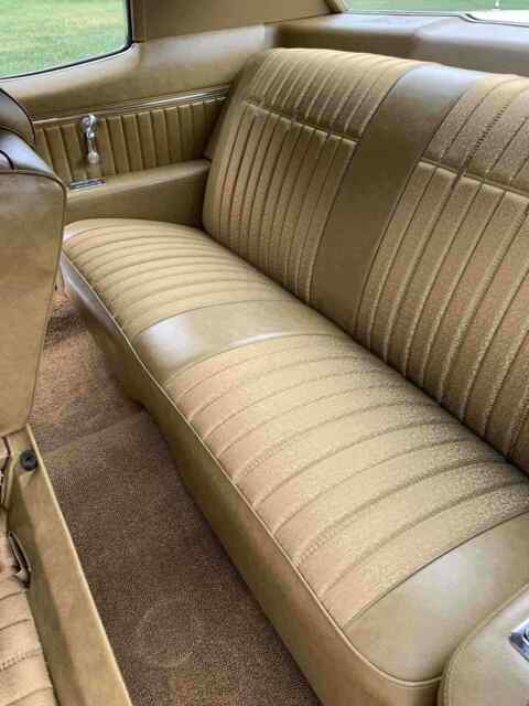 Chevrolet Impala 1969 image number 31