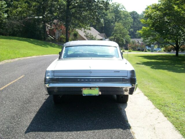 Pontiac Le Mans 1965 image number 5