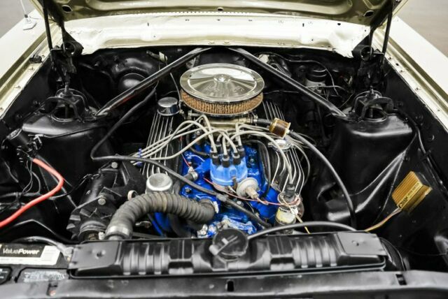 Ford Fairlane 1963 image number 31
