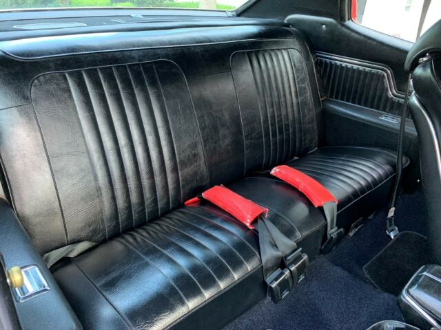 Chevrolet Chevelle 1971 image number 40