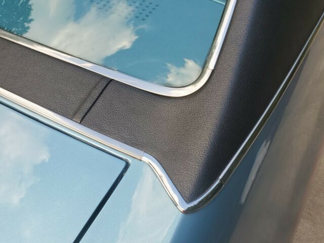 Pontiac GTO 1970 image number 23