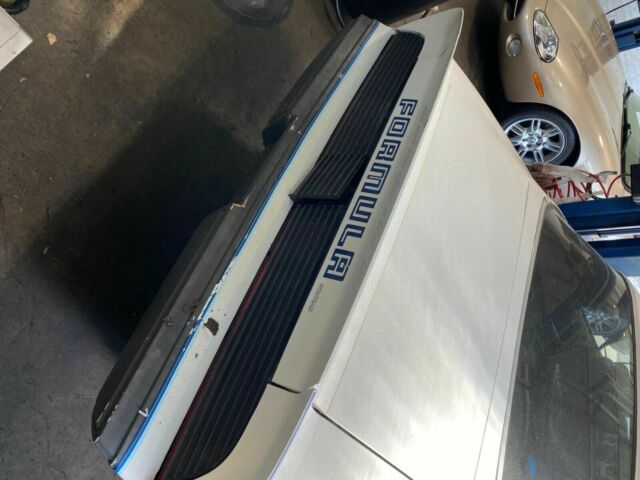 Pontiac Firebird 1979 image number 14
