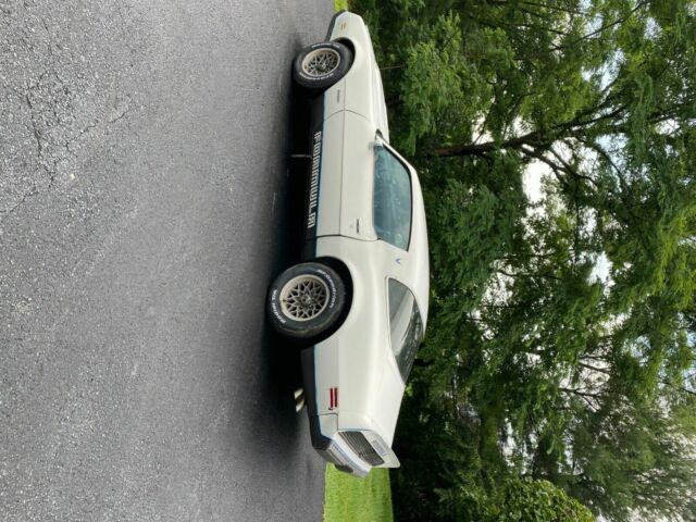 Pontiac Firebird 1979 image number 19