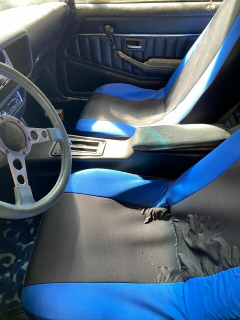 Pontiac Firebird 1979 image number 3