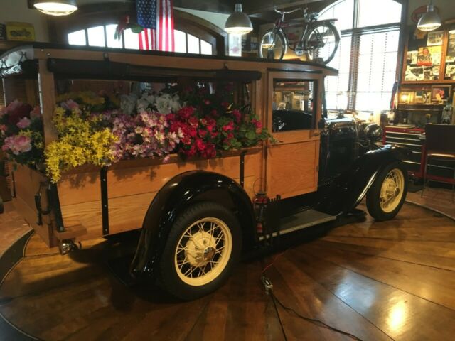 Ford Model A 1931 image number 3
