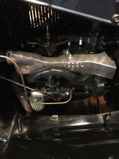 Ford Model A 1931 image number 32