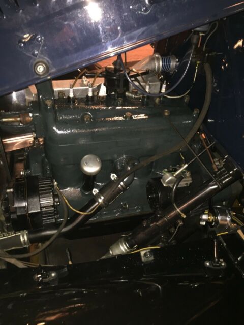 Ford Model A 1931 image number 33