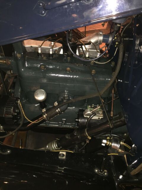 Ford Model A 1931 image number 34