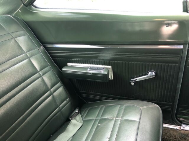 Dodge Coronet 1970 image number 15
