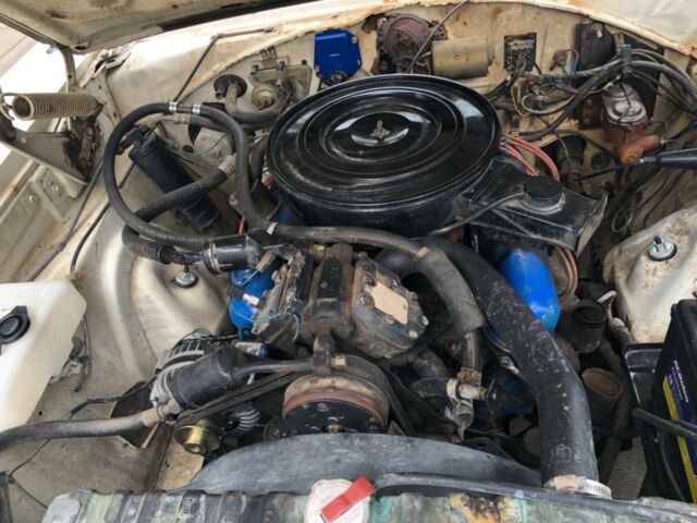 Dodge Coronet 1970 image number 17