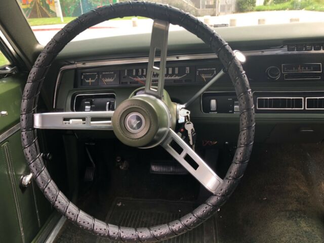 Dodge Coronet 1970 image number 19