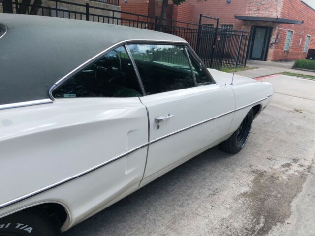 Dodge Coronet 1970 image number 25