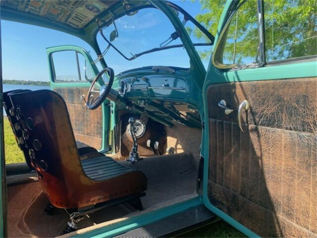 Volkswagen Beetle - Classic 1962 image number 1