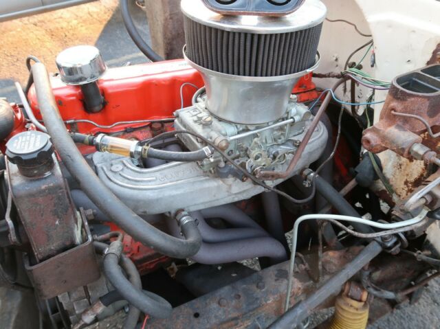 Chevrolet C/K Pickup 1500 1967 image number 17