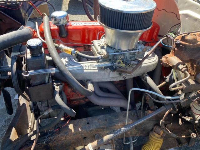 Chevrolet C/K Pickup 1500 1967 image number 6