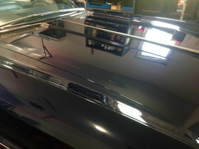 Buick Riviera 1965 image number 7