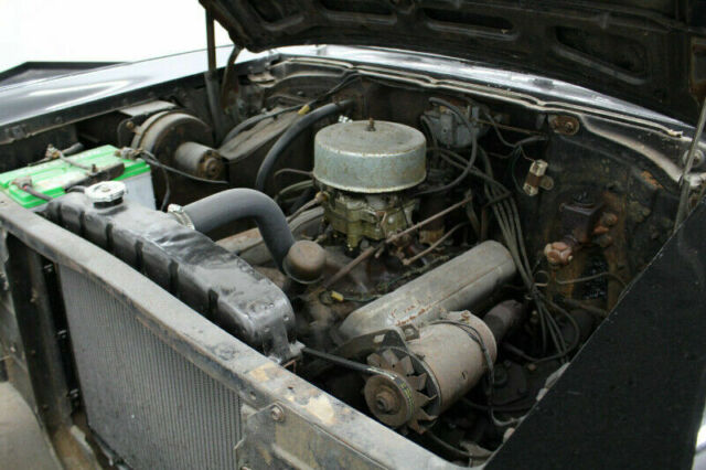 Chevrolet Bel Air/150/210 1957 image number 9