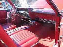 Ford LTD 1971 image number 28