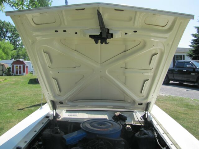 Ford Ranchero 1968 image number 11