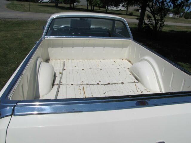 Ford Ranchero 1968 image number 5