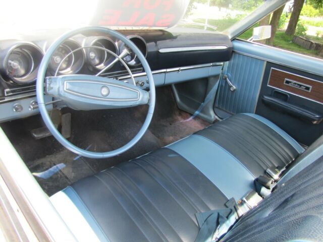 Ford Ranchero 1968 image number 7
